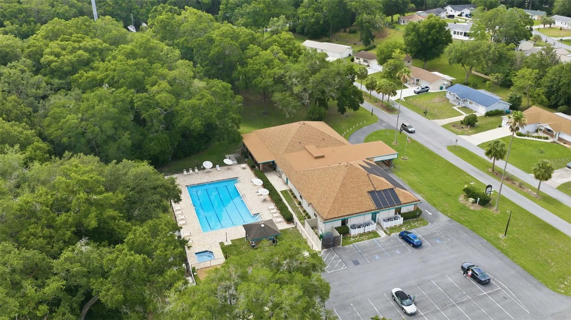 10926 SW 79th Terrace Ocala FL 34476