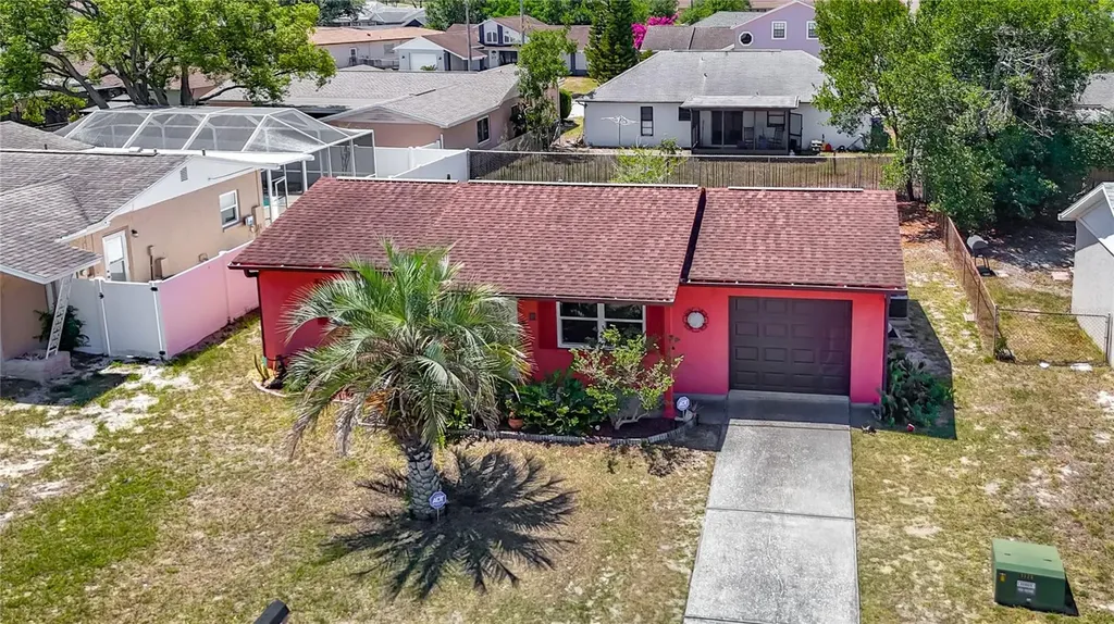 8406 Luray Drive Port Richey FL 34668