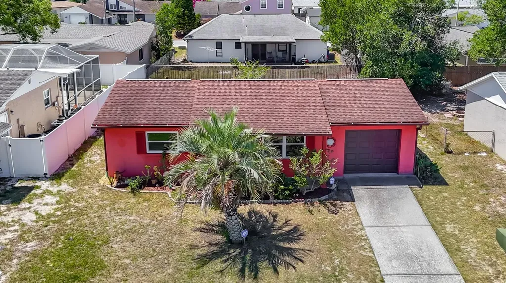 8406 Luray Drive Port Richey FL 34668