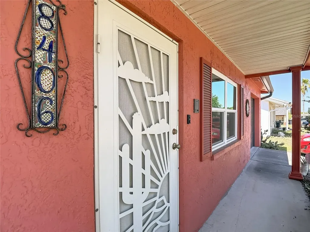 8406 Luray Drive Port Richey FL 34668