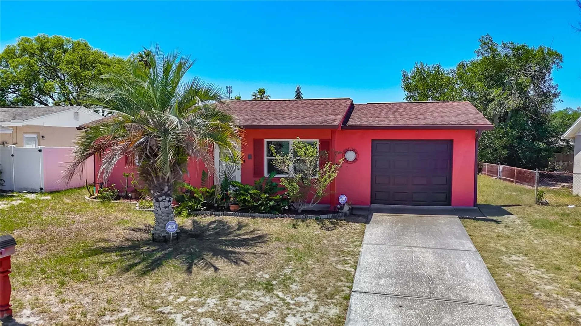 8406 Luray Drive Port Richey FL 34668