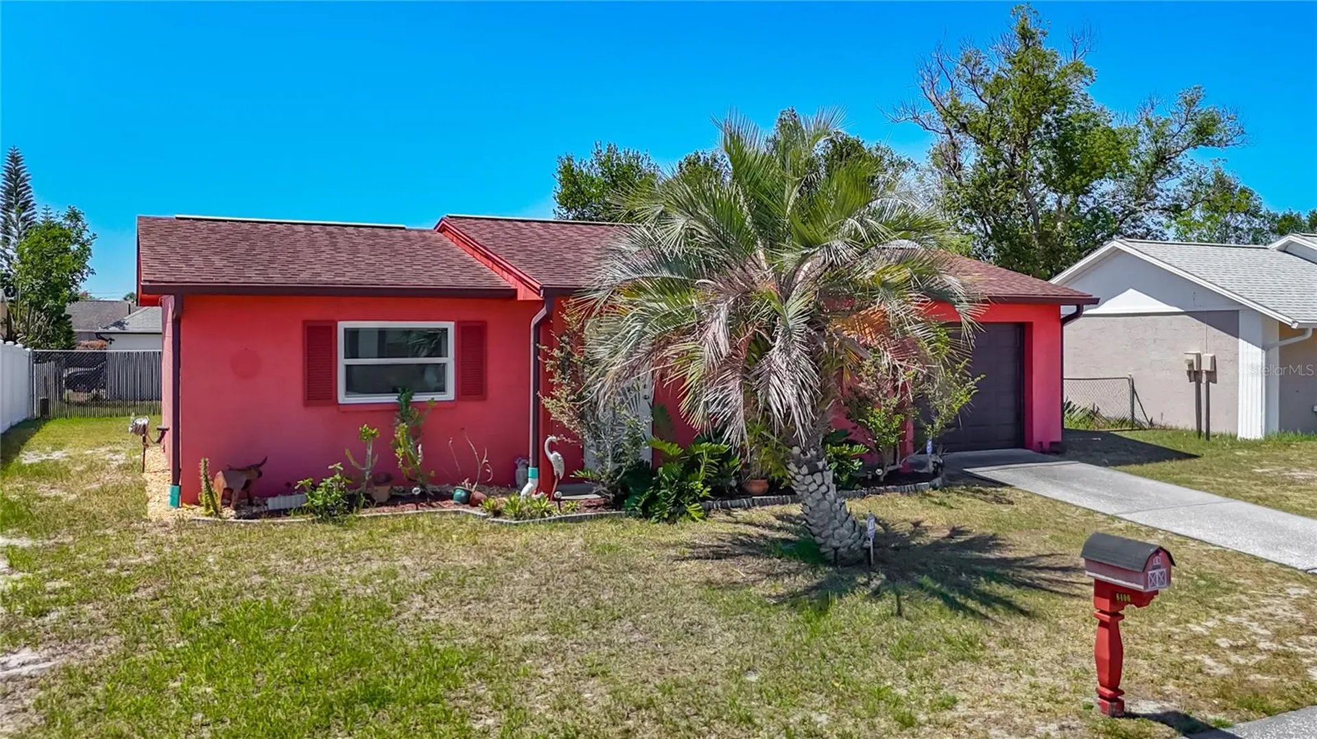 8406 Luray Drive Port Richey FL 34668