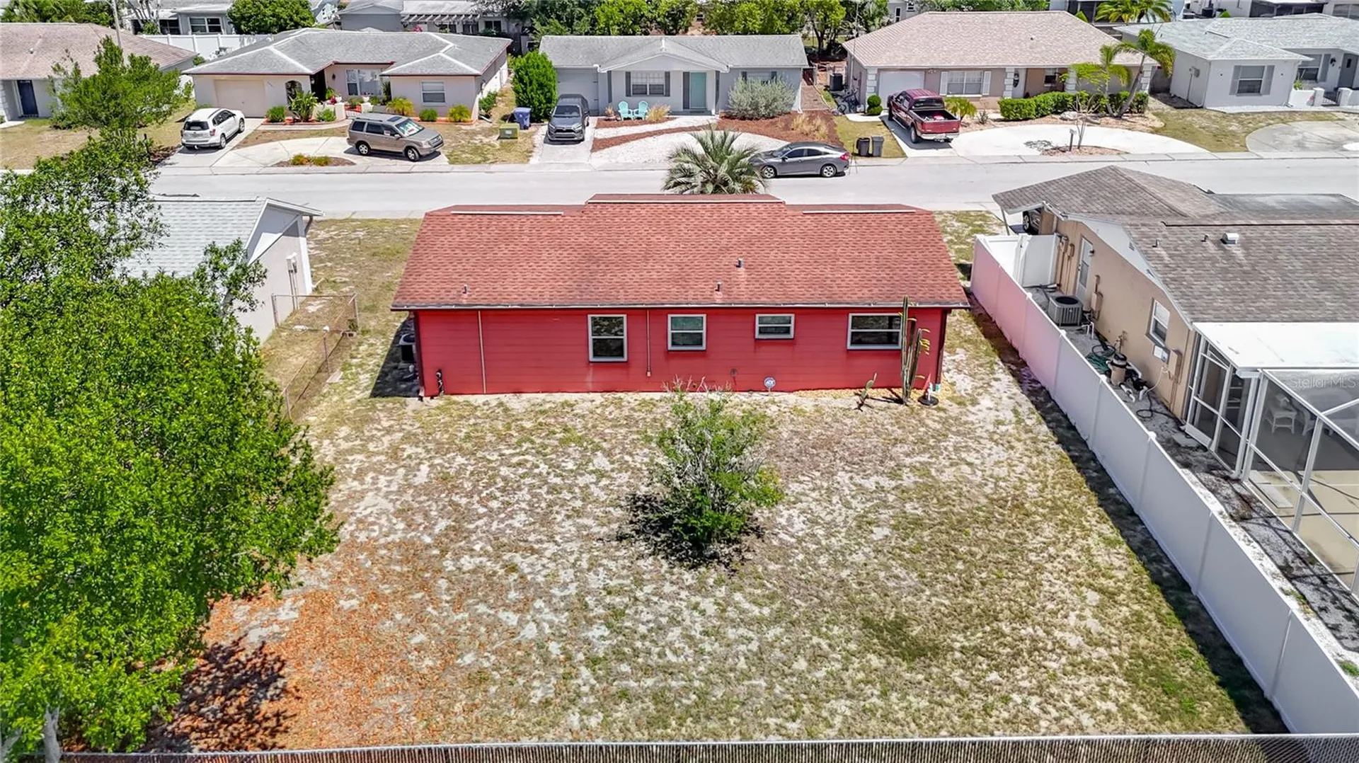 8406 Luray Drive Port Richey FL 34668