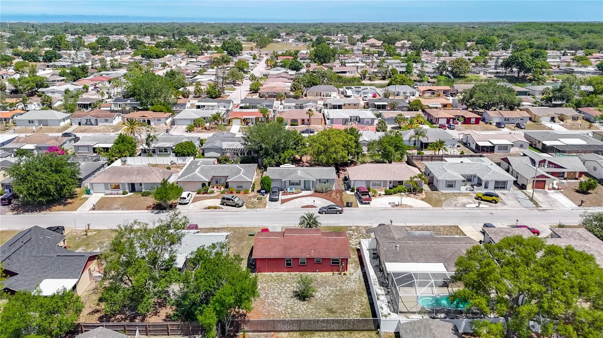 8406 Luray Drive Port Richey FL 34668
