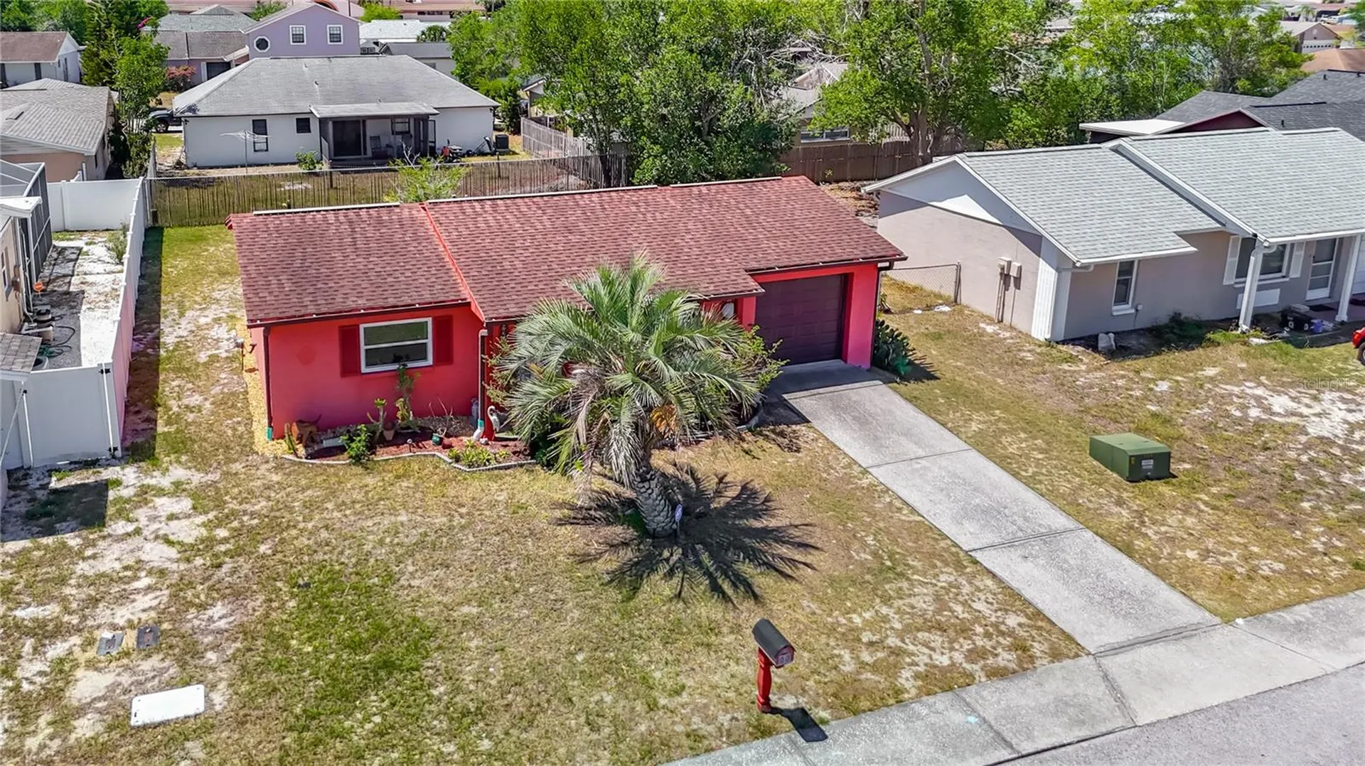 8406 Luray Drive Port Richey FL 34668