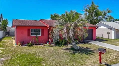 8406 Luray Drive Port Richey FL 34668