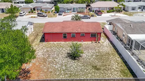 8406 Luray Drive Port Richey FL 34668