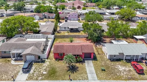 8406 Luray Drive Port Richey FL 34668