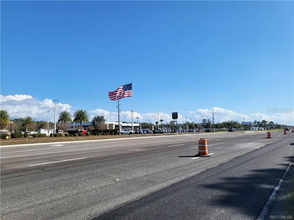 1224 S Suncoast Boulevard Homosassa FL 34448