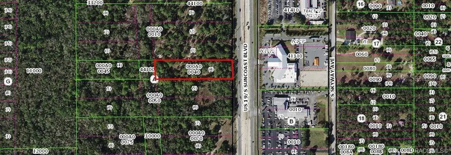 1224 S Suncoast Boulevard Homosassa FL 34448