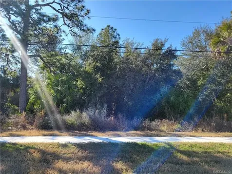 1224 S Suncoast Boulevard Homosassa FL 34448