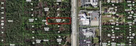 1224 S Suncoast Boulevard Homosassa FL 34448