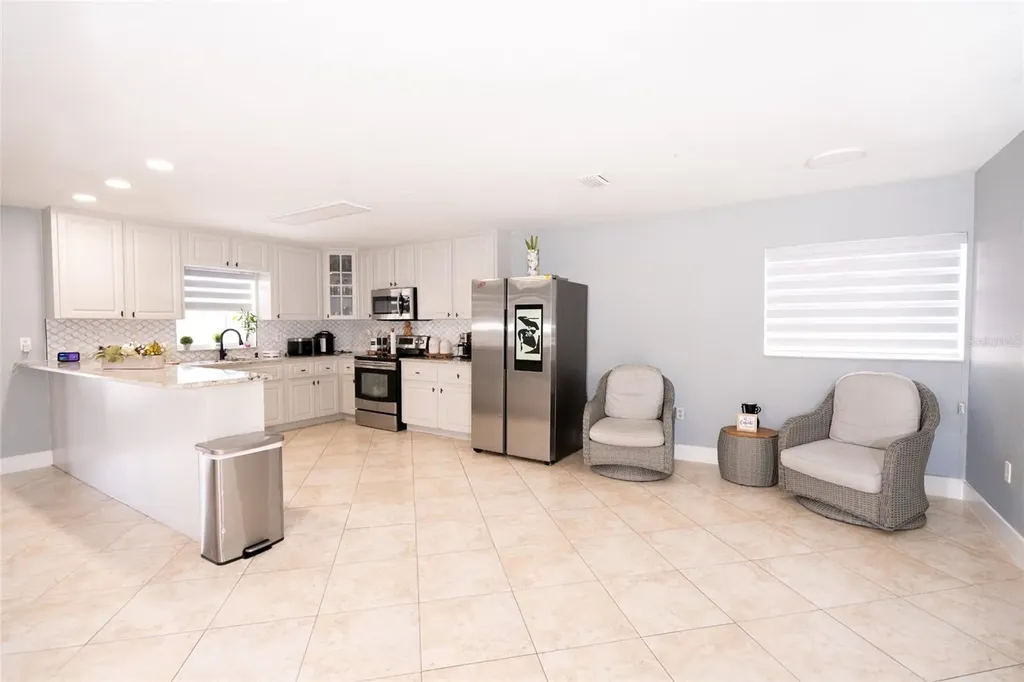 3615 Marco Drive Tampa FL 33614