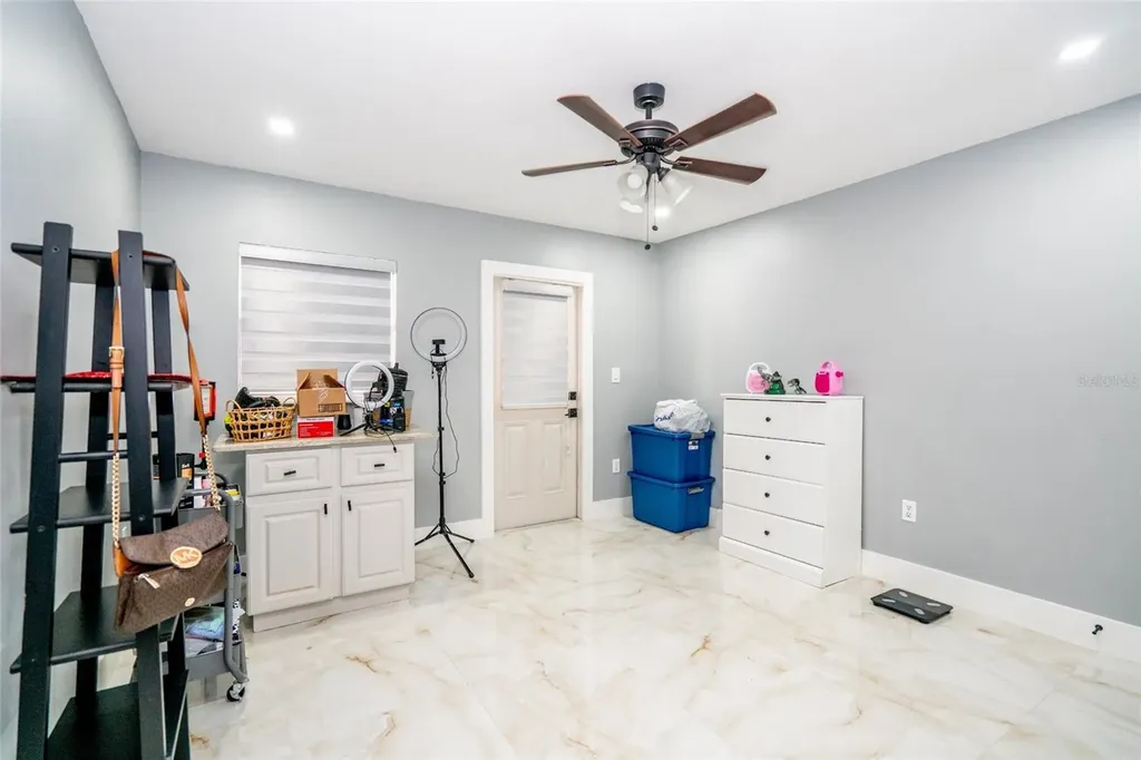 3615 Marco Drive Tampa FL 33614