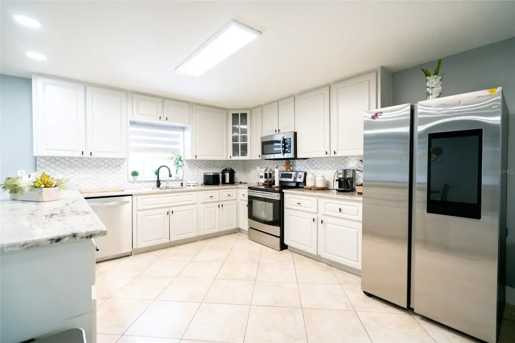 3615 Marco Drive Tampa FL 33614