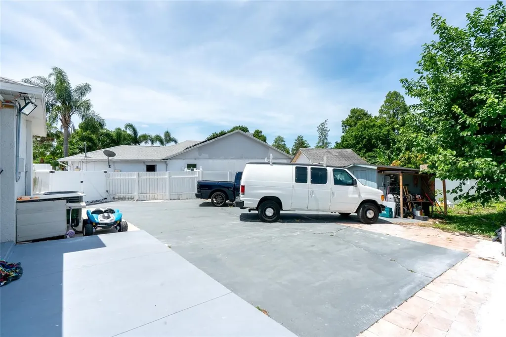 3615 Marco Drive Tampa FL 33614