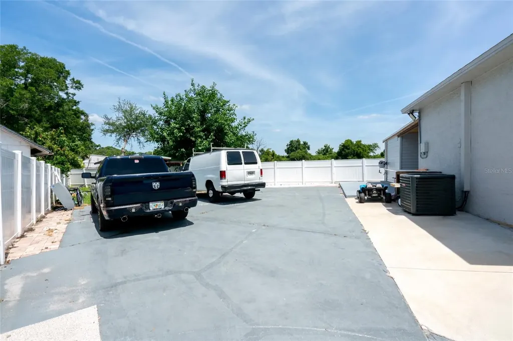 3615 Marco Drive Tampa FL 33614