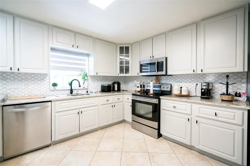 3615 Marco Drive Tampa FL 33614