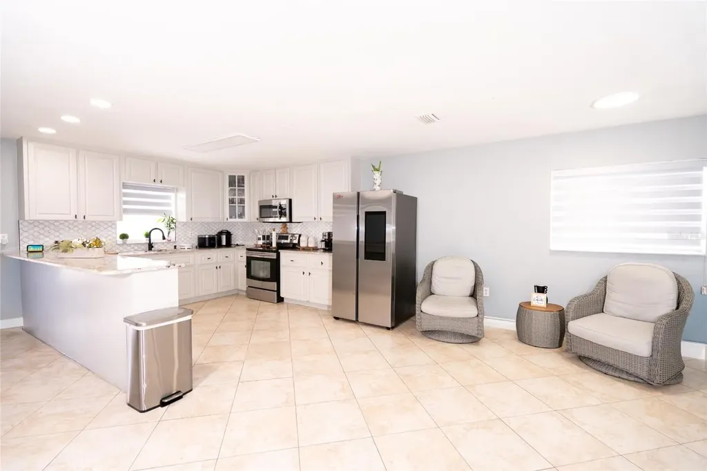 3615 Marco Drive Tampa FL 33614