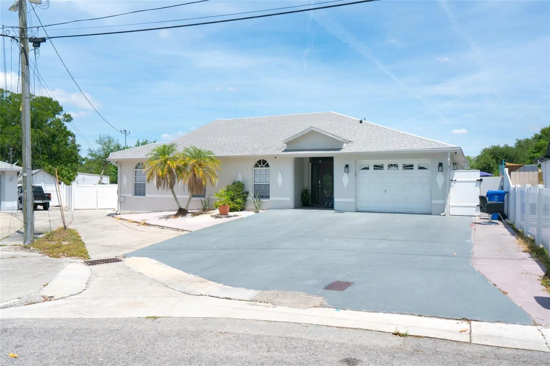 3615 Marco Drive Tampa FL 33614