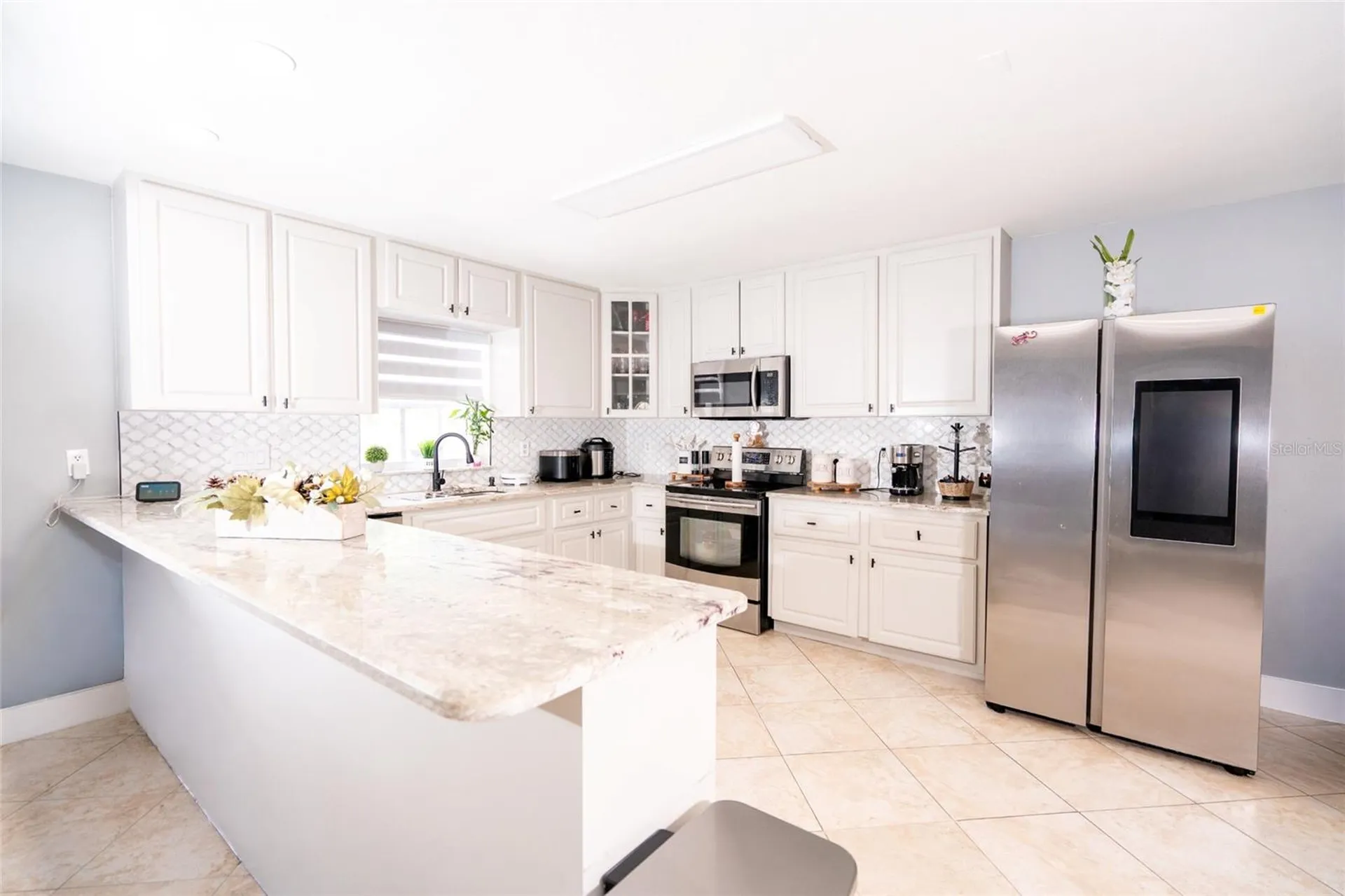 3615 Marco Drive Tampa FL 33614