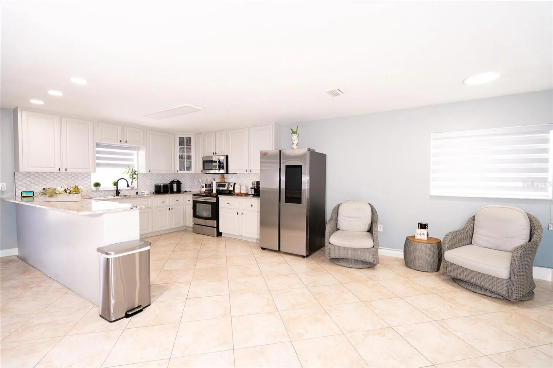 3615 Marco Drive Tampa FL 33614