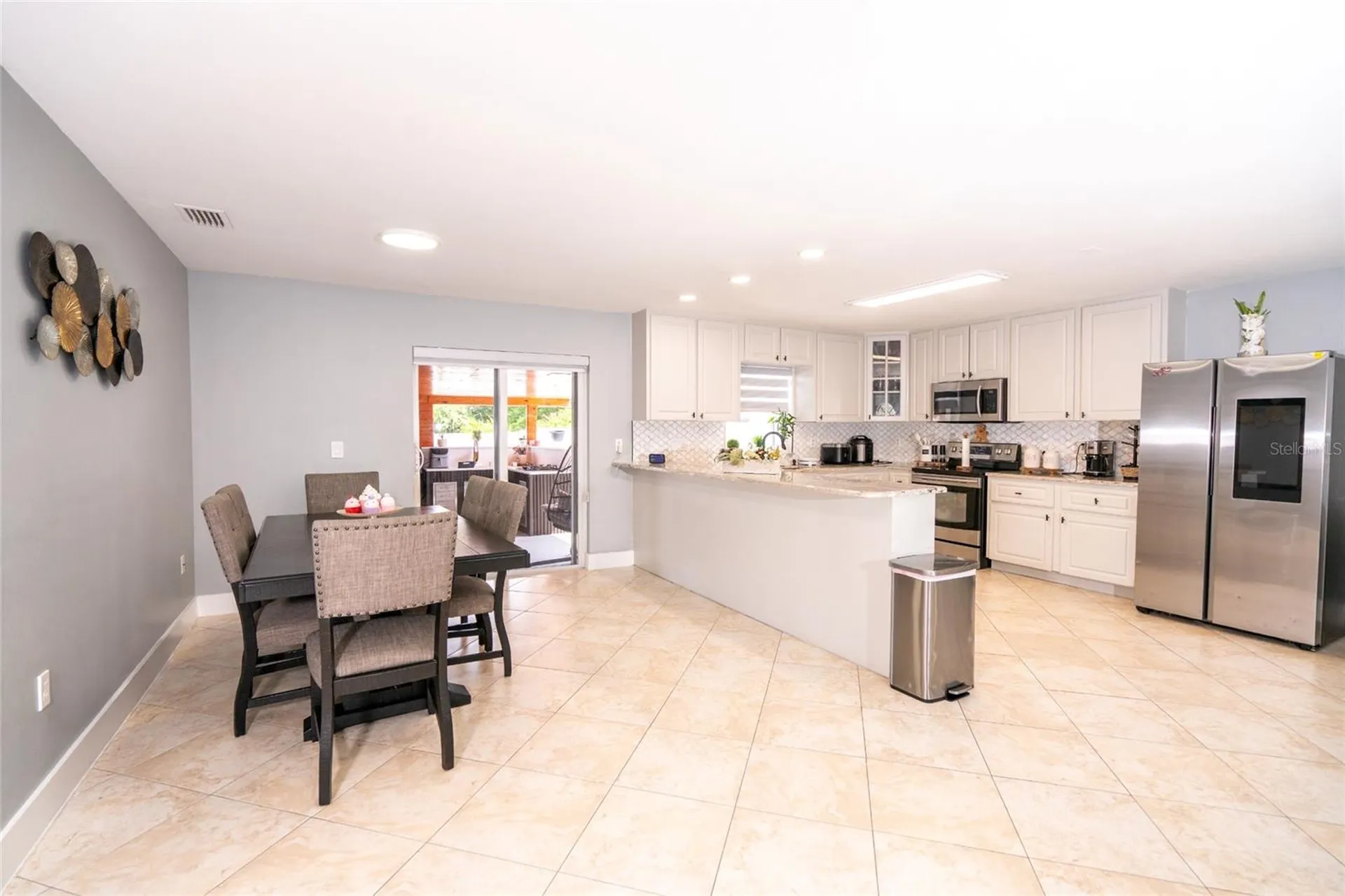3615 Marco Drive Tampa FL 33614