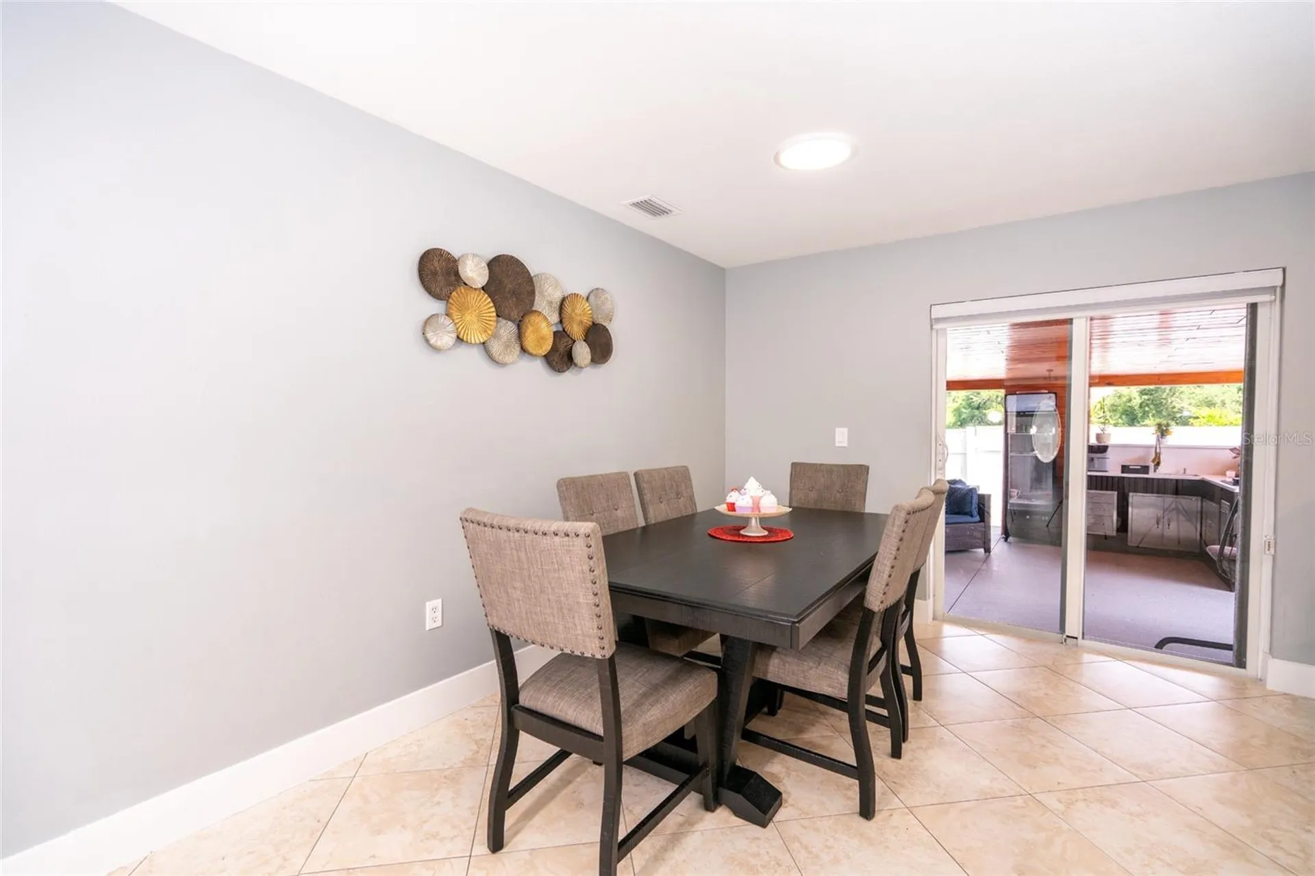 3615 Marco Drive Tampa FL 33614