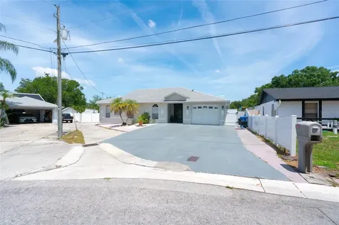 3615 Marco Drive Tampa FL 33614
