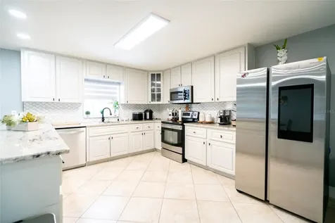 3615 Marco Drive Tampa FL 33614