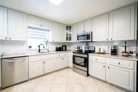 3615 Marco Drive Tampa FL 33614