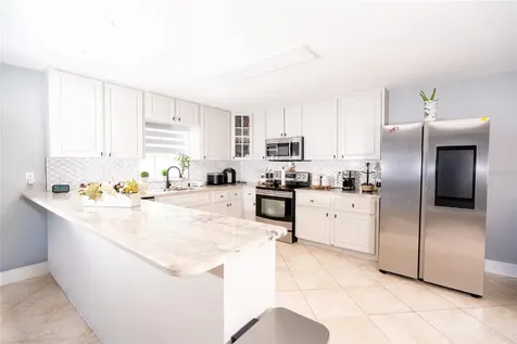 3615 Marco Drive Tampa FL 33614