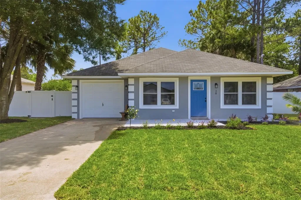 28 Pine Croft Lane Palm Coast FL 32164
