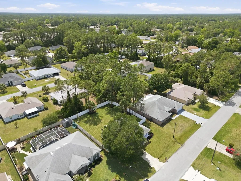 28 Pine Croft Lane Palm Coast FL 32164