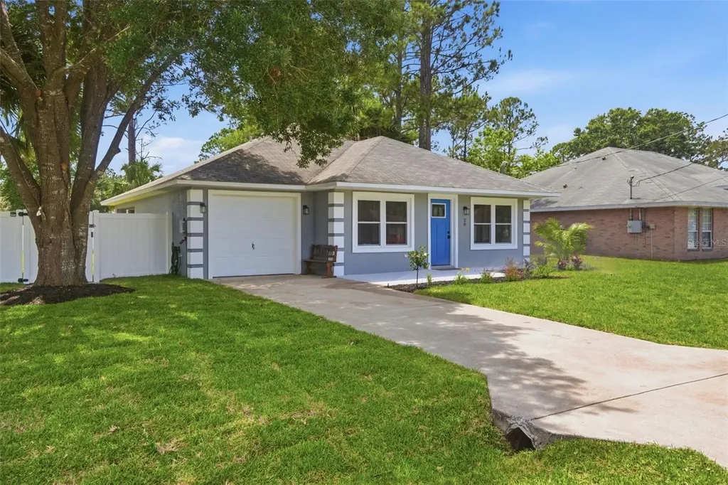 28 Pine Croft Lane Palm Coast FL 32164