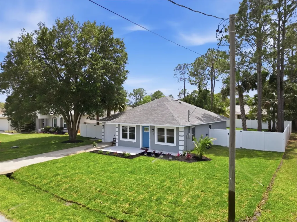 28 Pine Croft Lane Palm Coast FL 32164