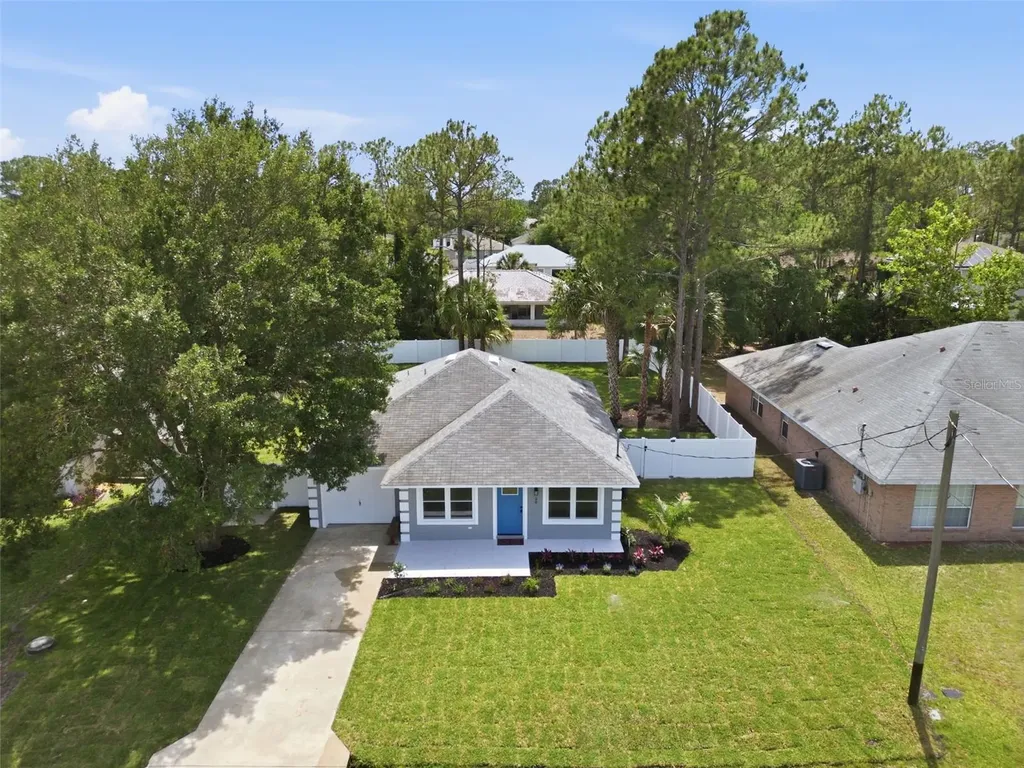 28 Pine Croft Lane Palm Coast FL 32164