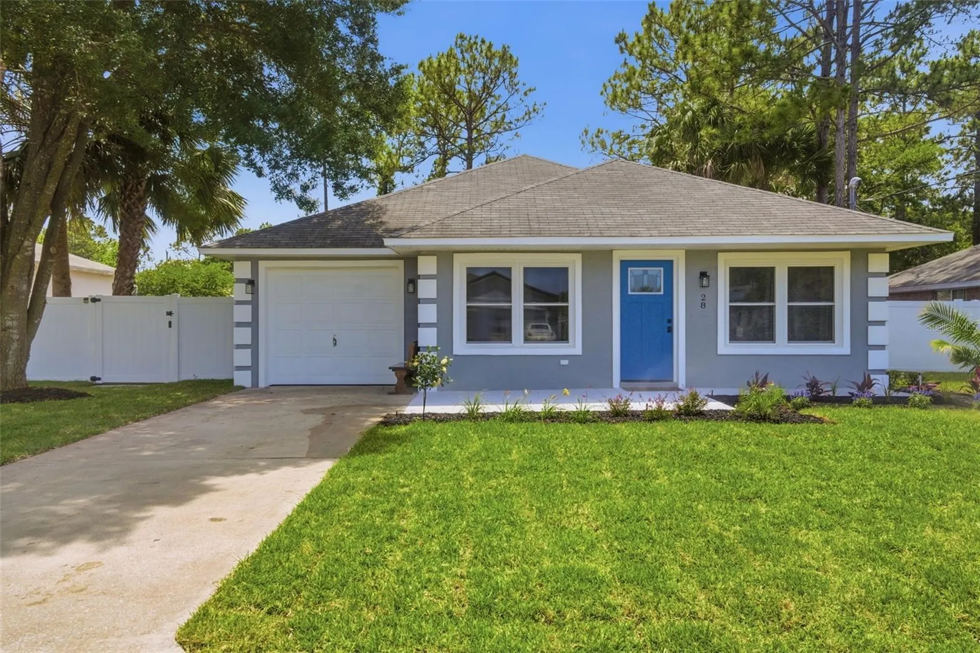 28 Pine Croft Lane Palm Coast FL 32164
