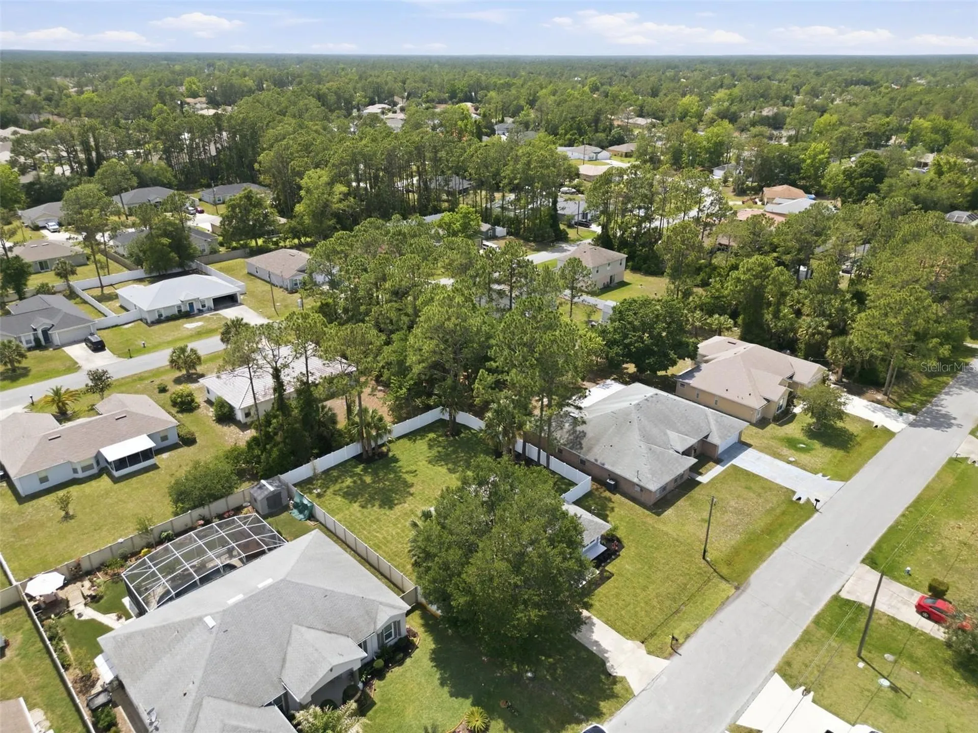 28 Pine Croft Lane Palm Coast FL 32164