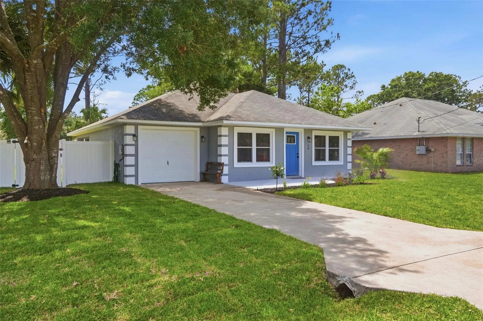 28 Pine Croft Lane Palm Coast FL 32164