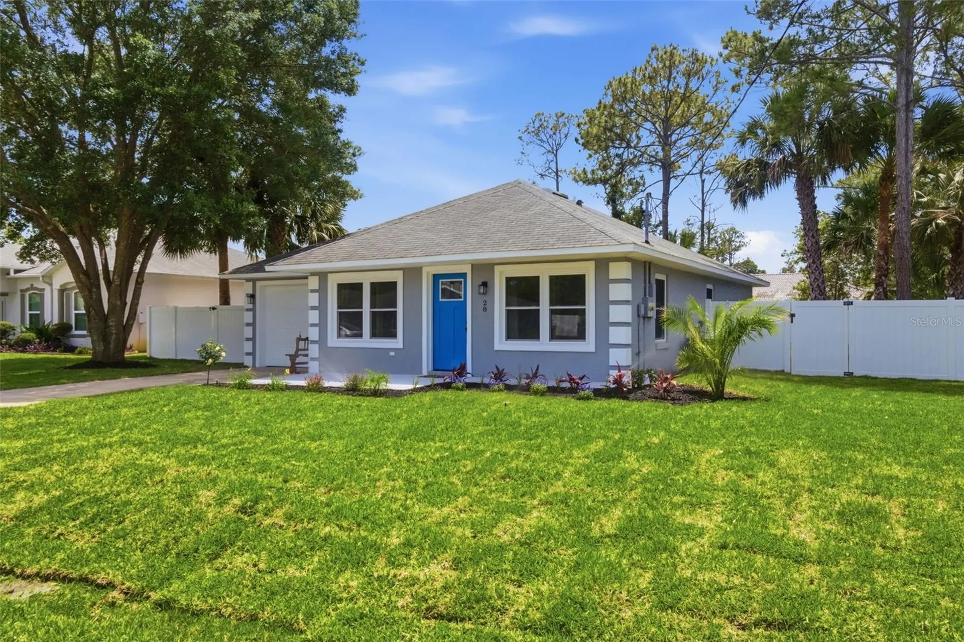 28 Pine Croft Lane Palm Coast FL 32164
