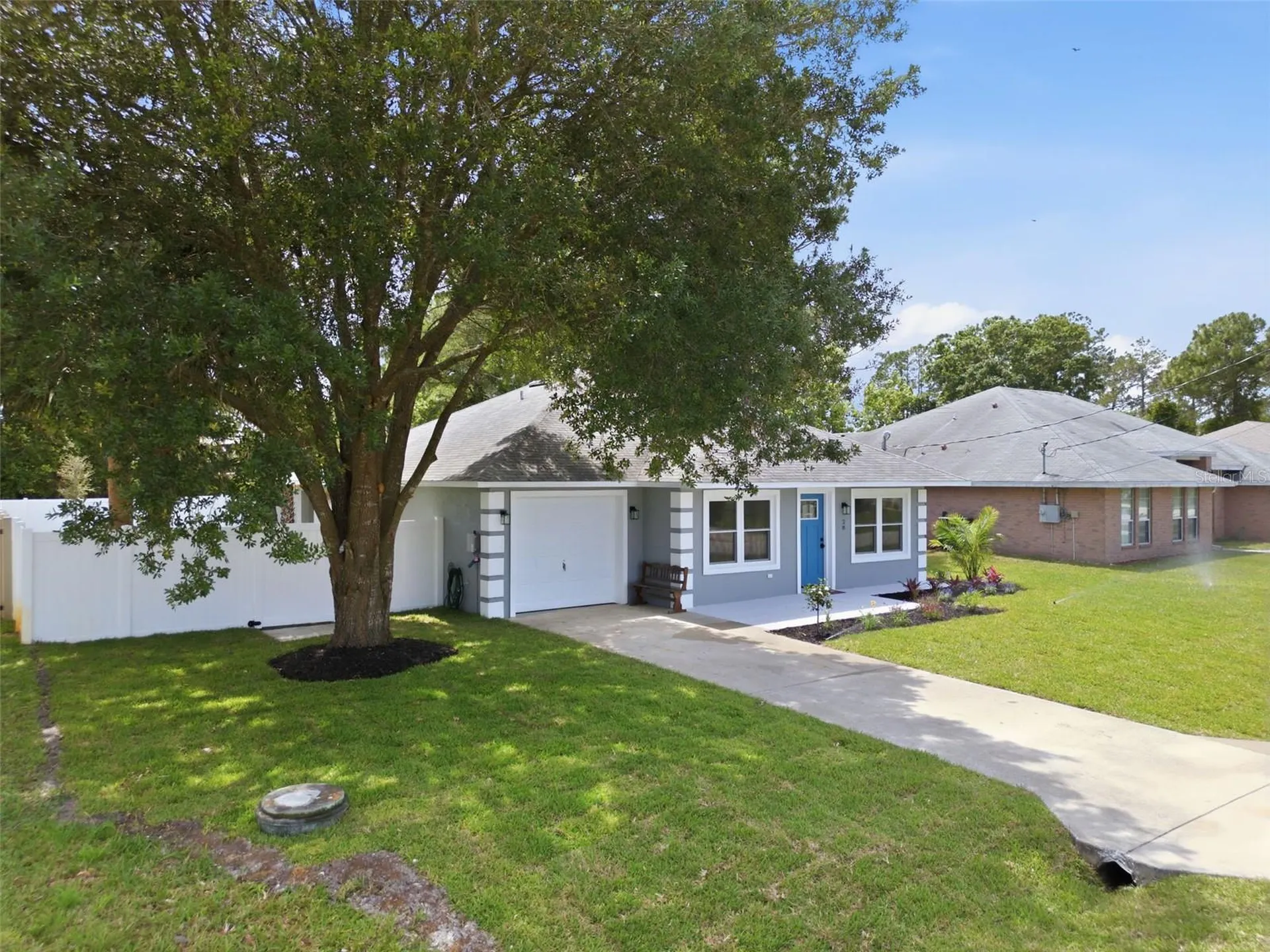28 Pine Croft Lane Palm Coast FL 32164