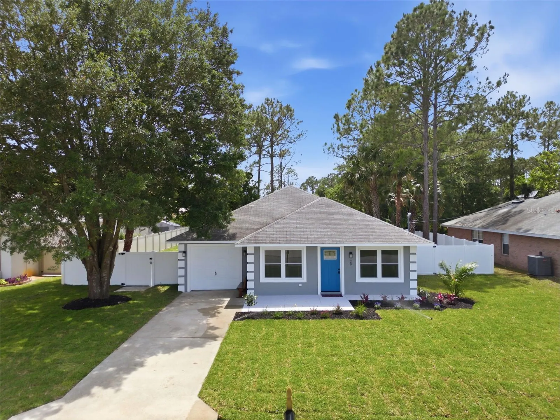 28 Pine Croft Lane Palm Coast FL 32164