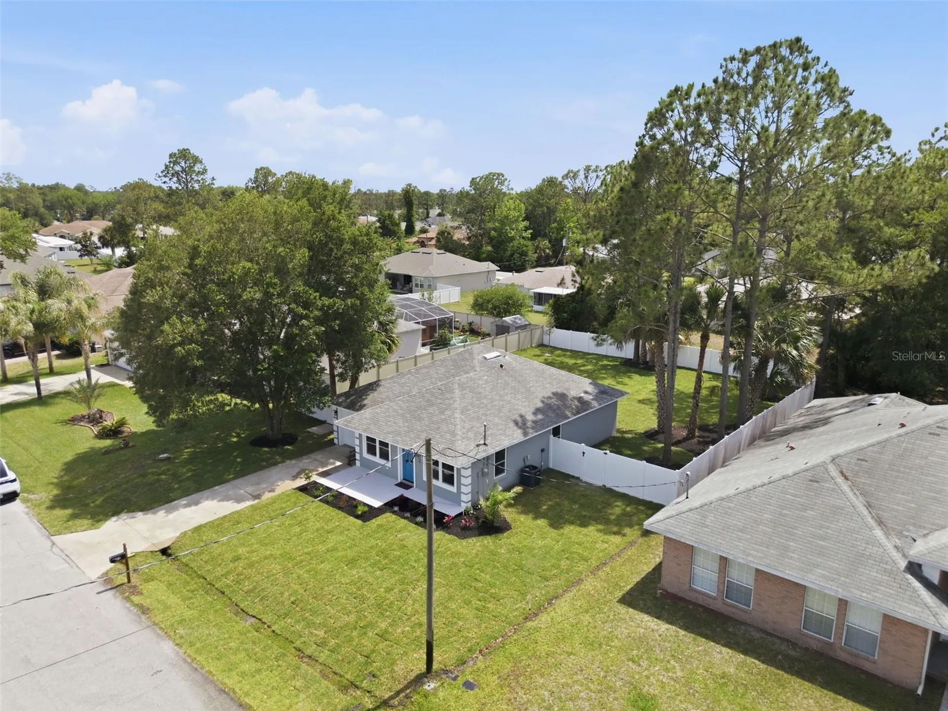 28 Pine Croft Lane Palm Coast FL 32164
