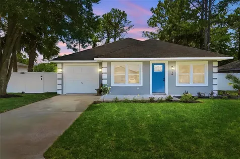 28 Pine Croft Lane Palm Coast FL 32164