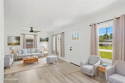 28 Pine Croft Lane Palm Coast FL 32164