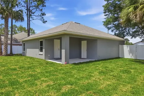 28 Pine Croft Lane Palm Coast FL 32164