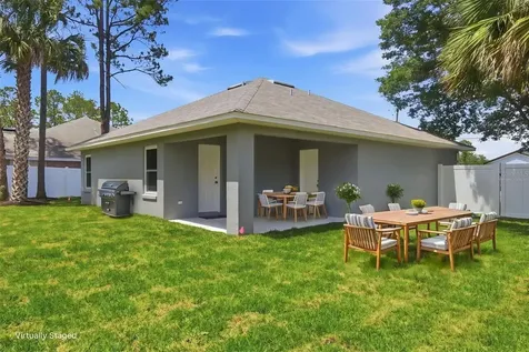 28 Pine Croft Lane Palm Coast FL 32164