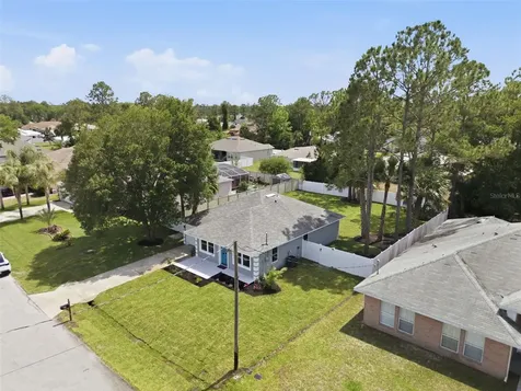 28 Pine Croft Lane Palm Coast FL 32164