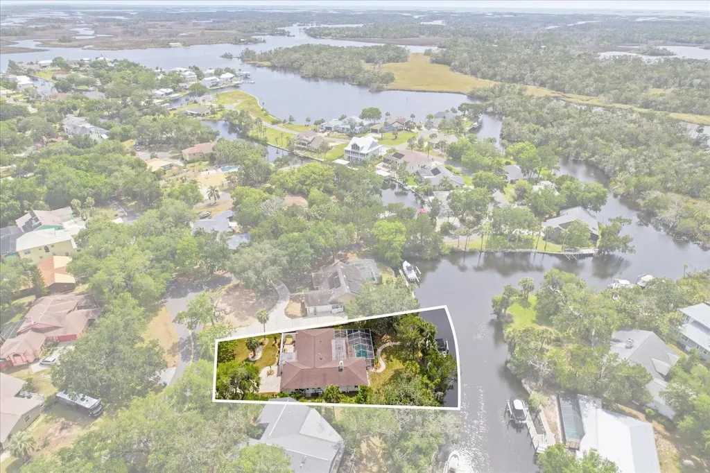 11857 W Riverhaven Drive Homosassa FL 34448
